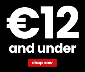 €12 & Under